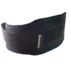 Pas do ciężarów THORN FIT Weightlifting BLACK