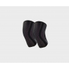ŚCIĄGACZE KOLAN 7MM (BLACK & SQUARE) ROZMIAR M
