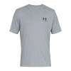 KOSZULKA MĘSKA UNDER ARMOUR  - szara XL