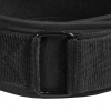 Pas do ciężarów THORN FIT Weightlifting BLACK