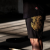Spodenki crossfitowe