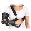 T-Max Elbow Plus - Zegarowa orteza stawu łokciowego z ujęciem dłoni