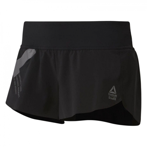 REEBOK CROSSFIT KNIT WAISTBAND – GRAPHIC ROZMIAR S