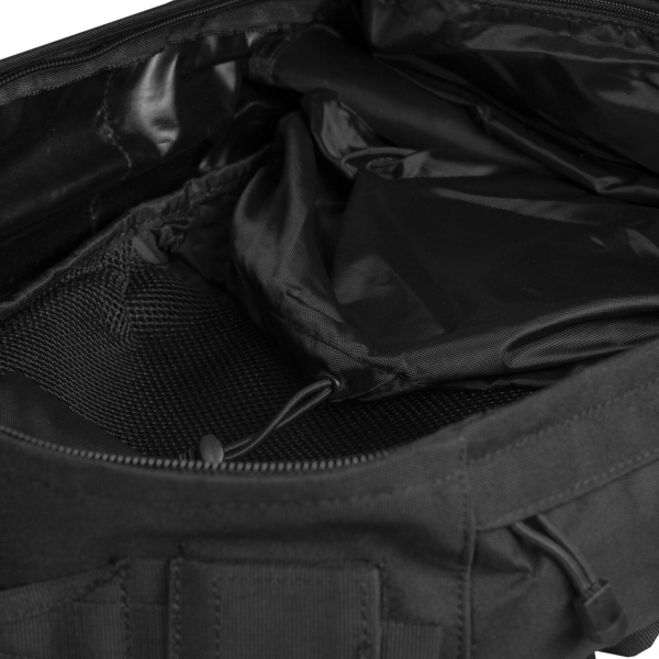 Plecak THORN FIT Mission Backpack 40L black