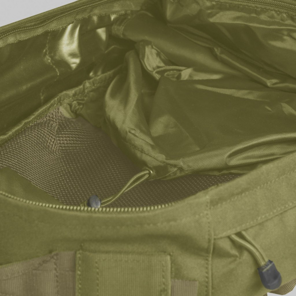 Plecak THORN FIT Mission Backpack 40L army green
