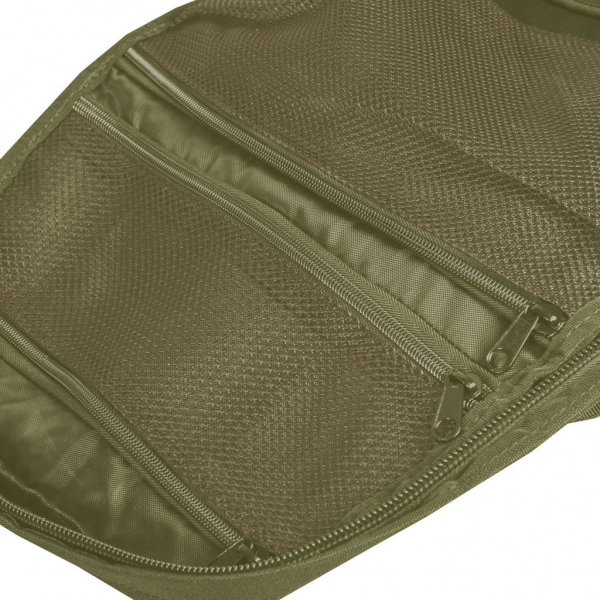 Plecak THORN FIT Mission Backpack 40L army green