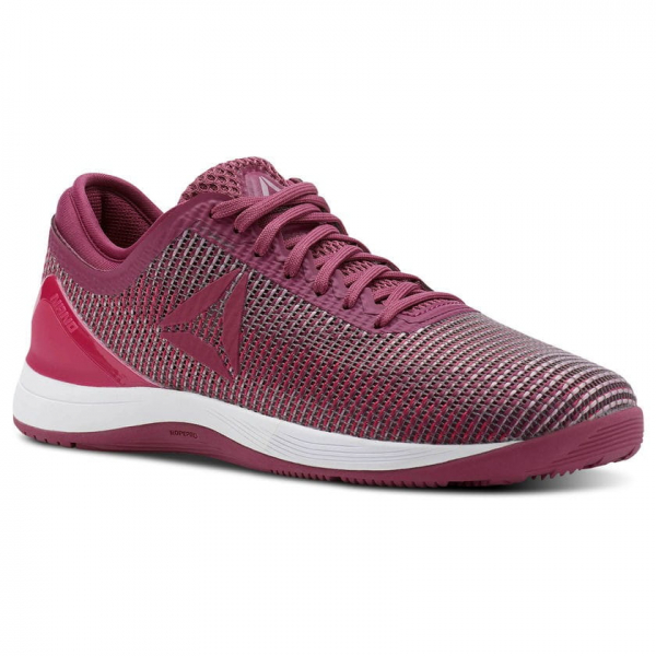 Reebok CrossFit Nano 8.0 Rozmiar: 37 (6.5 USA, 4 UK)