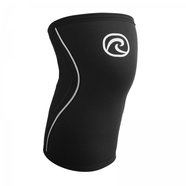 Rehband Knee Sleeve 7mm Black
