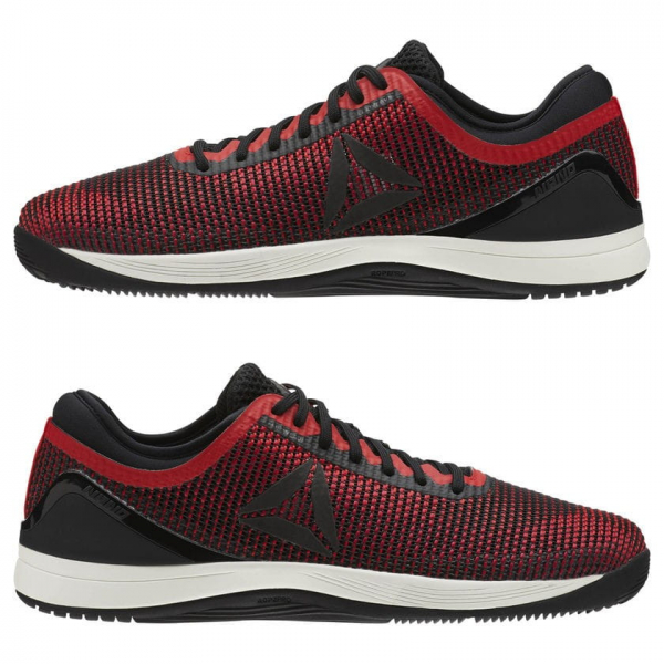 REEBOK CROSSFIT NANO 8.0 Rozmiar 40 (7.5 USA, 6.5 UK)