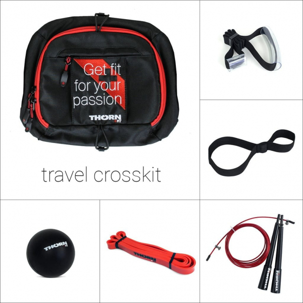 THORN+FIT TRAVEL CROSSKIT