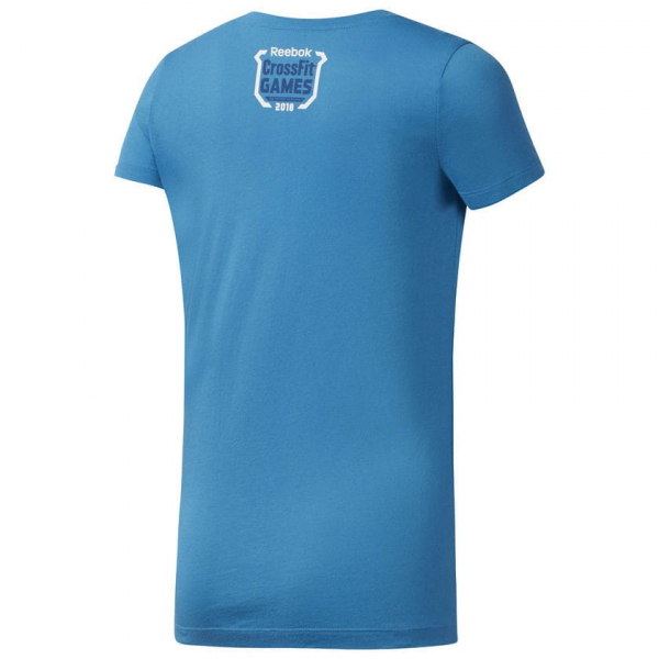Reebok CrossFit Games ROZMIAR S