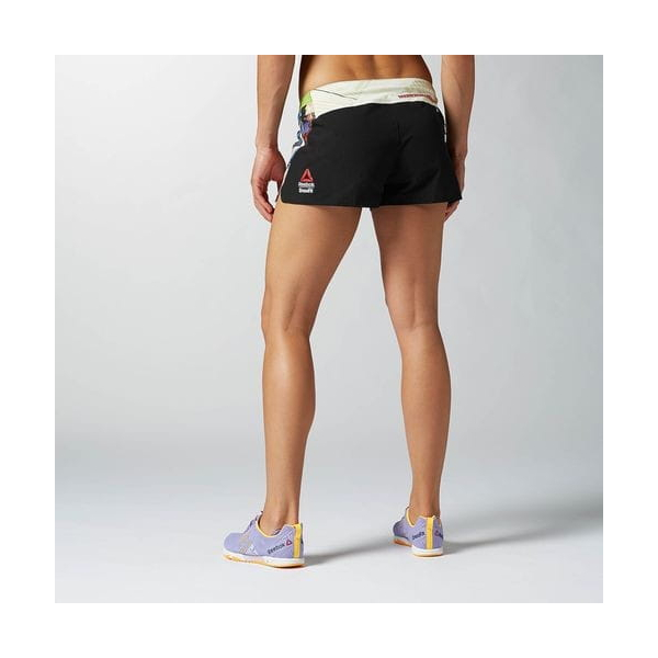 REEBOK CROSSFIT TRAINING SHORT ROZMIAR:S ; USA: 28''