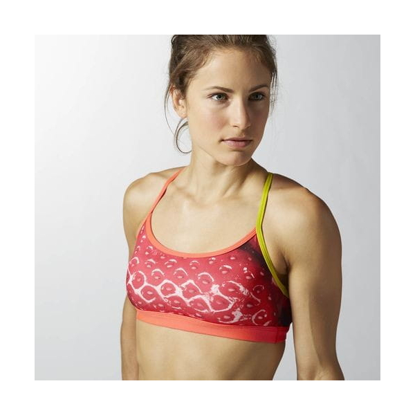 Reebok CrossFit Racer Bra ROZMIAR XS