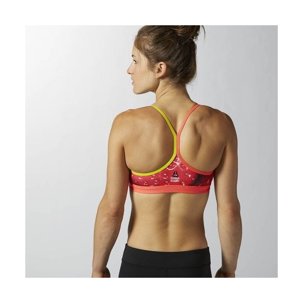Reebok CrossFit Racer Bra ROZMIAR XS