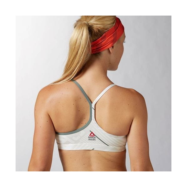 Reebok CrossFit Front Rack Bra ROZMIAR L