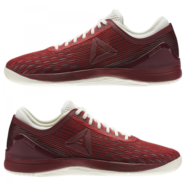 Reebok CrossFit Nano 8.0 Rozmiar: 37,5 (7 USA, 4.5 UK)