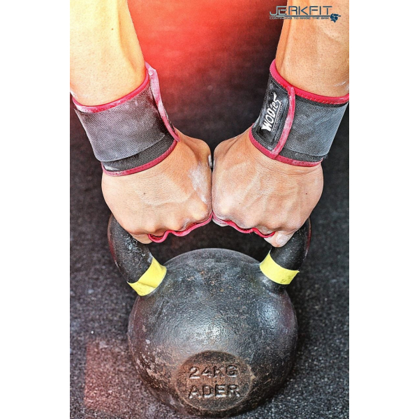 Usztywniacze nadgarstków WODIES CZARNE