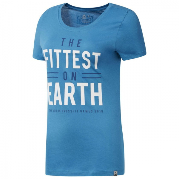 Reebok CrossFit Games ROZMIAR S