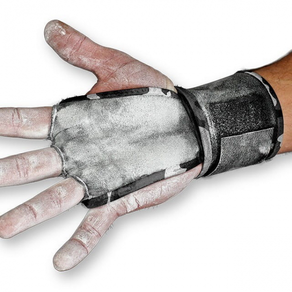 Usztywniacze nadgarstków WODIES CZARNE