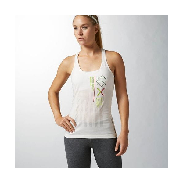 REEBOK CROSSFIT K2E TANK Rozmiar XS