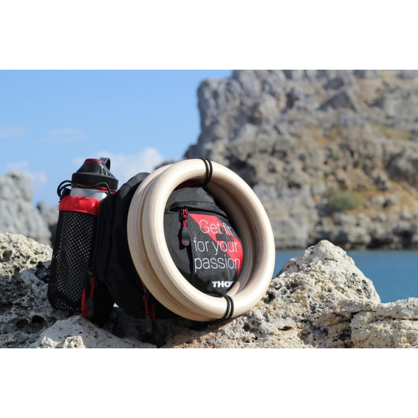 THORN+FIT TRAVEL CROSSKIT PRO+