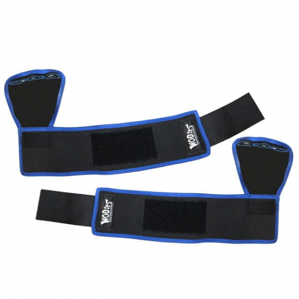 Usztywniacze nadgarstków WODIES CZARNE