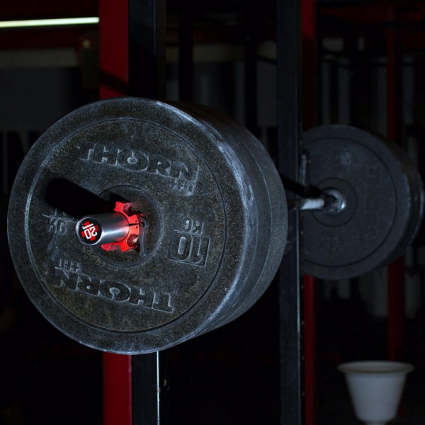 THORN+FIT COLLARS PREMIUM HD