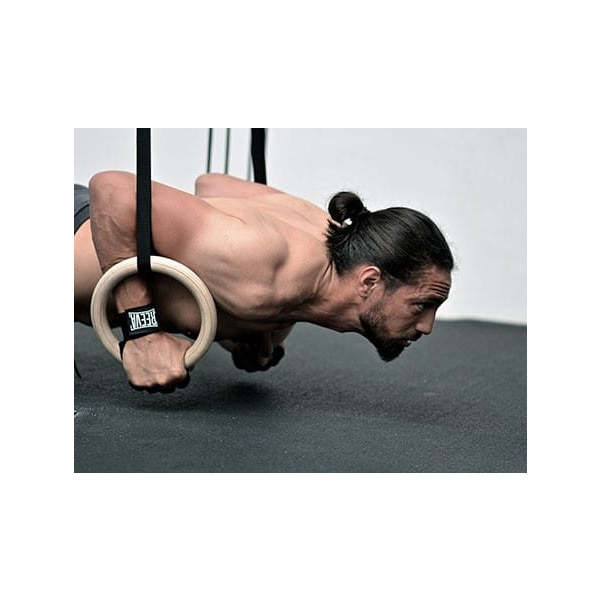 REEVA SPORTING WOD