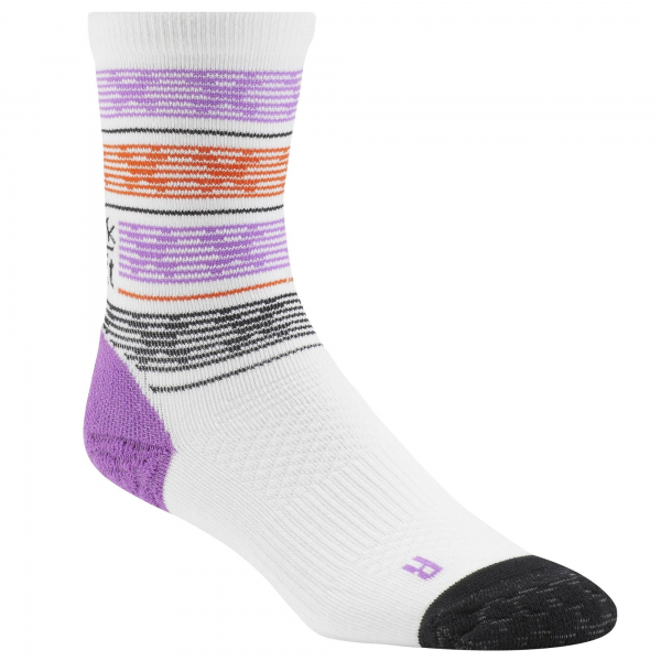 REEBOK CROSSFIT ENGINEERED CREW SOCK
