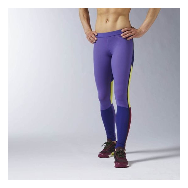 REEBOK CROSSFIT CORDURA COMPRESSION TIGHT ROZMIAR M