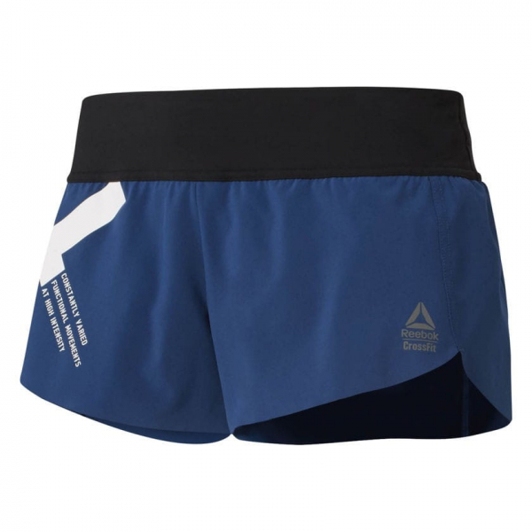 REEBOK CROSSFIT KNIT WAISTBAND – GRAPHIC ROZMIAR: L