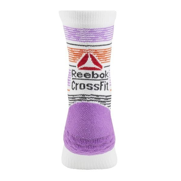 REEBOK CROSSFIT ENGINEERED CREW SOCK