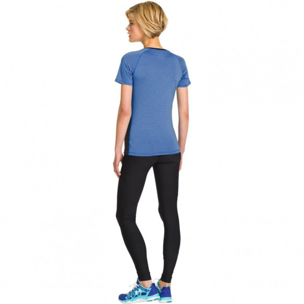UA HEATGEAR ALPHA SHORTSLEEVE ROZMIAR M