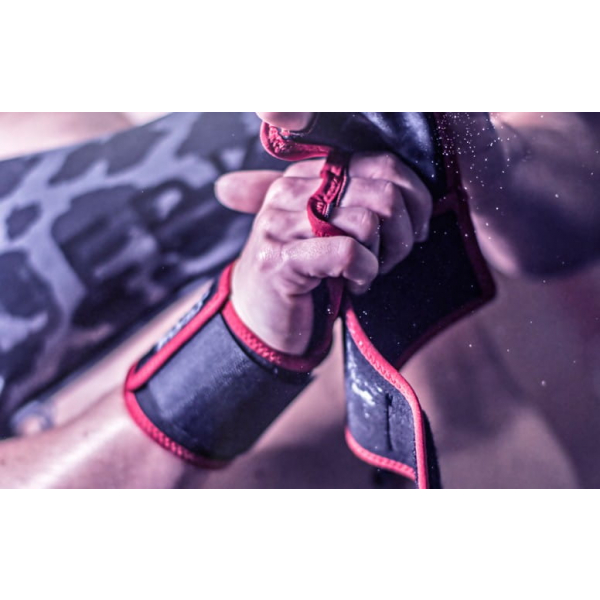 Usztywniacze nadgarstków WODIES CZARNE