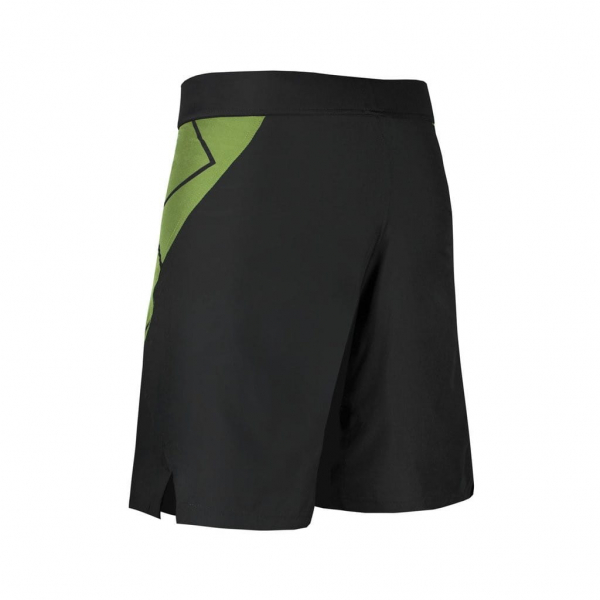 SPODENKI TRENINGOWE SWAT ARMY GREEN