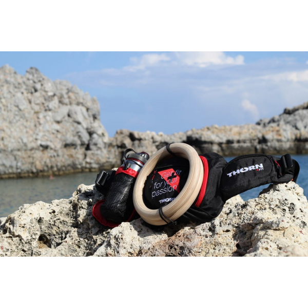 THORN+FIT TRAVEL CROSSKIT PRO