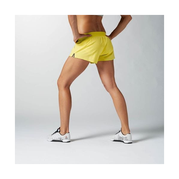 REEBOK CROSSFIT SPEED SHORT ROZMIAR L