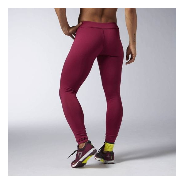 REEBOK CROSSFIT CHASE TIGHT Rozmiar L