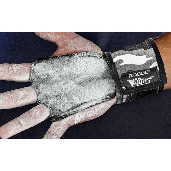 Usztywniacze nadgarstków WODIES CZARNE