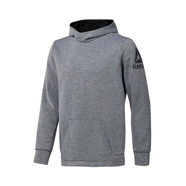 REEBOK WORKOUT DOUBLEKNIT SZARA