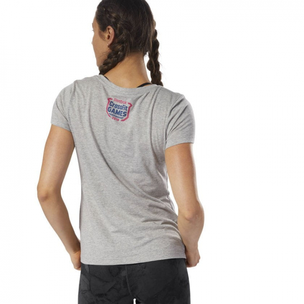 REEBOK CROSSFIT GAMES ROZMIAR XS
