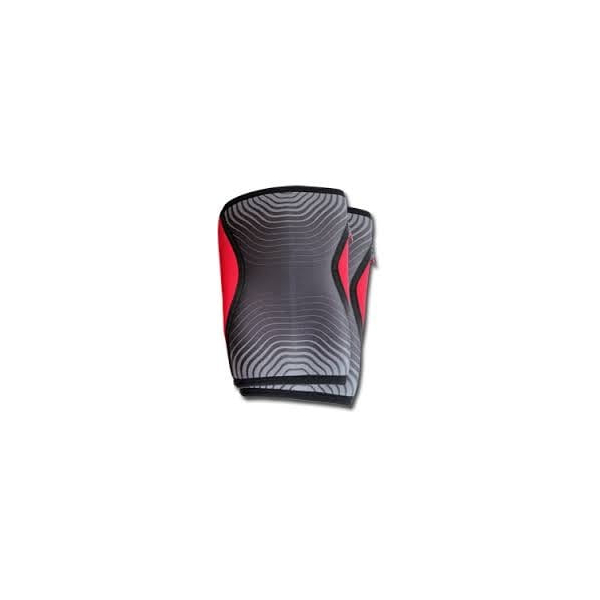 ROCKTAPE KNEECAPS RED - 5MM (PARA)