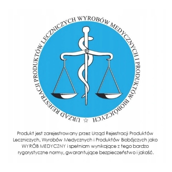 REA TAPE CrossFit taśma kinesjologiczna, bardzo mocna, czerwona
