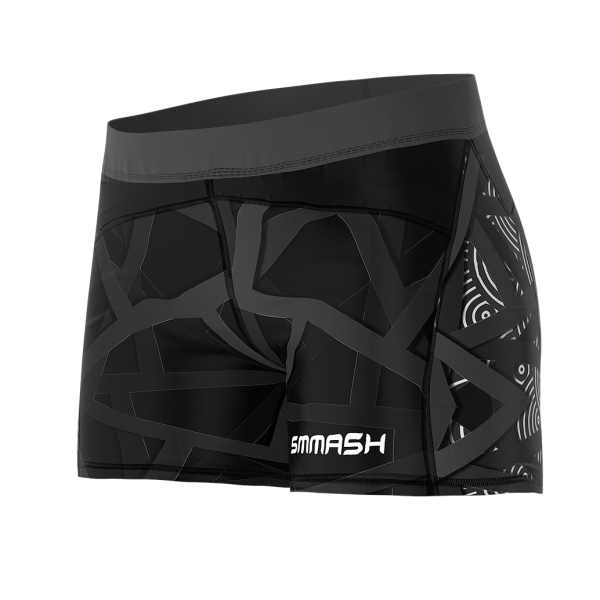 SMMASH VITRAGE SHORTS ROZMIAR S