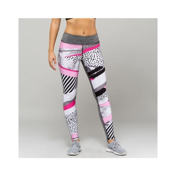 Rep In Peace Legginsy Animal Mix Rozmiar L