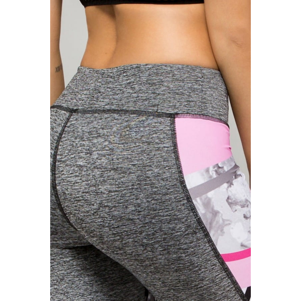 Rep In Peace Legginsy Animal Mix Rozmiar L
