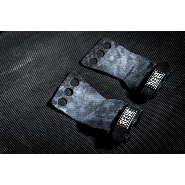 REEVA CARBON GRIPS