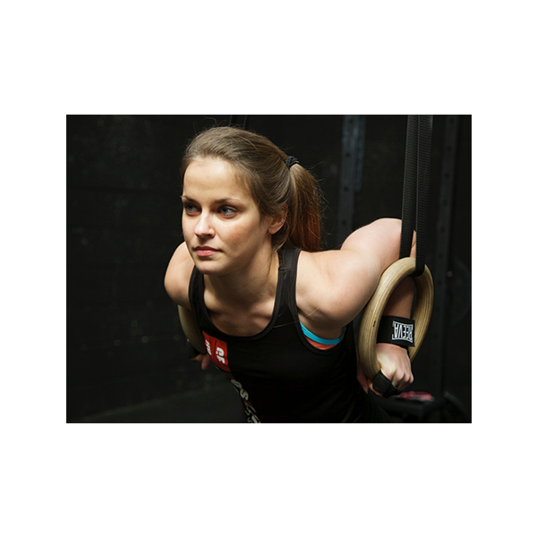 REEVA SPORTING WOD