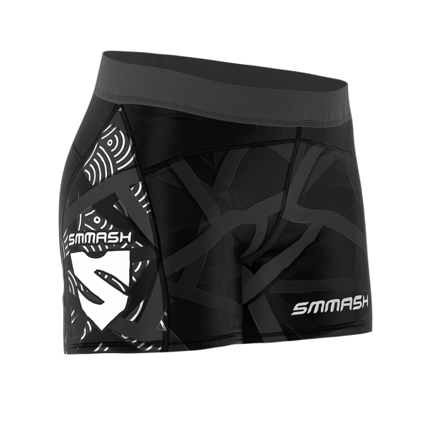 SMMASH VITRAGE SHORTS ROZMIAR S