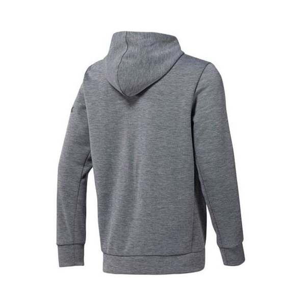 REEBOK WORKOUT DOUBLEKNIT SZARA